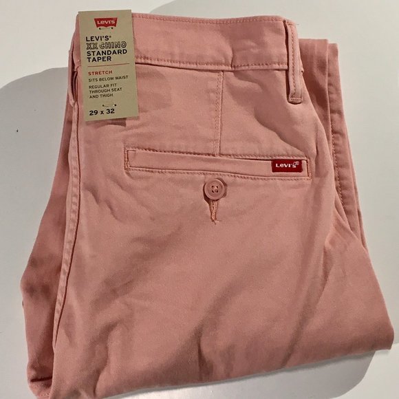 mens pants size 29 x 32